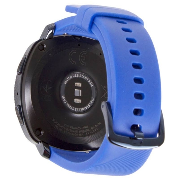 Samsung Gear Sport Smartwatch - Picture 3 of 7